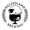 Buzzed Lamb Brewing logo