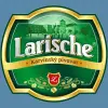 Karvinský pivovar Larische logo
