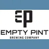 Empty Pint Brewing Company logo