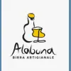 Birra Alabuna logo
