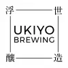 Ukiyo Brewing logo