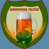 Minipivovar Paličák logo