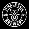 Whale Tail Brewery logo