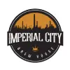 Imperial City Brew House logo