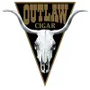 Outlaw Cigar Brewery logo