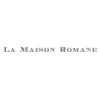 La Maison Romane logo