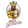 Birra Laurinia logo