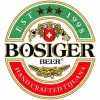 Bosiger logo
