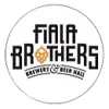 Fiala Brothers Brewery logo
