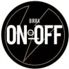 Birra On/Off logo