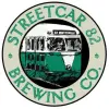 Streetcar 82 Brewing Co. logo