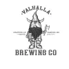 Valhalla Brewing Company logo