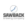 Sawback Brewing Co. logo