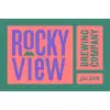 Rocky View Brewing Company logo