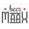 Maax Beer logo