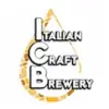 Italian Craft Brewery - ICB logo