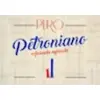 Puro Petroniano logo
