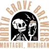 North Grove Brewers logo