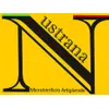 Birra Nustrana logo