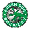 Green Dog Brewery logo