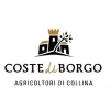 Coste di Borgo logo