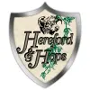 Hereford & Hops logo