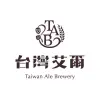 Taiwan Ale Brewery (TAB) logo