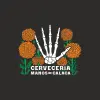 Cerveceria Manos de Calaca logo