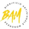 BAM Birrificio Artigianale Mogorese logo