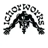 Ichorworks logo