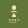 Alechemist logo