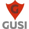 GUSI logo