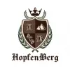 HopfenBerg logo