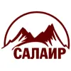 Salair-M (Салаир-М) logo