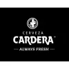 Cerveza Cardera logo
