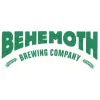 Behemoth (Chur) Brewing Company logo