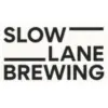 Slow Lane Brewing logo