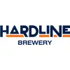 Hardline Brewery logo