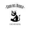 Codo del Diablo logo