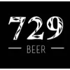 729 Beer logo