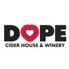 DOPE Cider House & Winery logo
