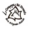 La Compagnia Del Fermento logo