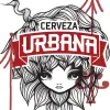 Cerveza Urbana logo