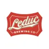 Leduc Brewing Company logo