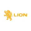 Lion Australia logo