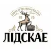 Lidskae Piva (Лідскае Піва) logo