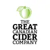 The Great Canadian Cider Company logo