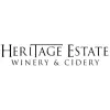 Heritage Estate Winery & Cidery logo