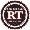 Red Thread Brewing Co. logo
