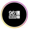 961 Beer - Gravity Brewing logo